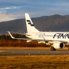 9.11. OH-LKE - Embraer E190LR - Finnair