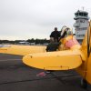 G-TXAN North American T-6 Texan / Phil Lawton