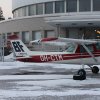 OH-CTM Cessna 152 / BF-Lento