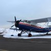 LY-ABY Antonov An-2TP / Lennuklubi