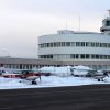 Helsinki-Malmi Airport Terminal Building