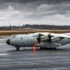 17.10. ZM414 - Airbus A400M Atlas - Royal Air Force