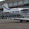 SE-EHD Cessna 185C Skywagon