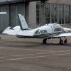 OH-SDR Socata MS.880B Rallye Club