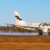 25.10. OH-LKP - Embraer E190LR - Finnair