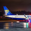 27.10. EI-EVK - Boeing 737-8AS - Ryanair