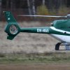 OH-HEE Eurocopter EC120B Colibri / Helikopterikeskus