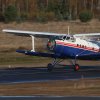 LY-ABY Antonov An-2TP / Lennuklubi Helsinki