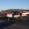 OH-KLS Cessna 152 II / BF-Lento