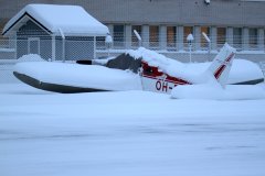 OH-PJU Piper PA-28R-200 Cherokee Arrow / RL-Trading