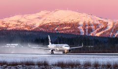 24.11. OH-LZP - Airbus A321-231 - Finnair