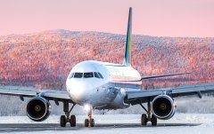 27.11. EI-DEK - Airbus A320-214 - Aer Lingus