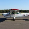 OH-COK Cessna 172N Skyhawk II / Salpauslento