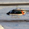 OH-HRI Agusta-Bell AB206-B3 JetRanger III / Border Guard