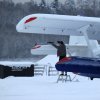 LY-ABY Antonov An-2TP / An-2 Lennuklubi Helsinki