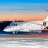 4.12. SE-RKN - Gulfstream G280 - Biltema Nordic Services