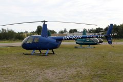 OH-HZH Robinson R44 Astro / HeliPro