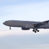 ZZ334 RAF Airbus A330-243 MRTT 16.1.2025