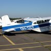 OH-CCY Cessna 185E Skywagon