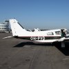 OH-PVD Piper PA-34-200 Seneca / Patria Pilot Training