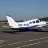 OH-PAN Piper PA-28-151 Cherokee Warrior