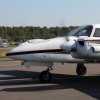 OH-PVD Piper PA-34-200 Seneca / Patria Pilot Training / Closeup