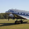 OH-LCH Douglas DC-3A / Airveteran