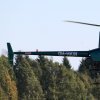 OH-HKW Robinson R22 Beta II / Helitour