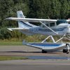 OH-CIO Cessna TU206G Turbo Stationair 6