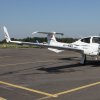 SE-MAD Diamond DA42 Twin Star