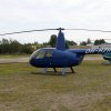 OH-HZH Robinson R44 Astro / HeliPro