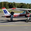 OH-COF Cessna 152 II / BF-Lento