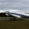 OH-LCH Douglas DC-3A / Airveteran