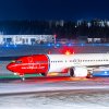 13.12. SE-RTD - Boeing 737 MAX 8 - Norwegian