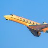 30.12. 9H-JVA - Gulfstream G450