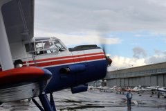 LY-ABY Antonov An-2TP / An-2 Lennuklubi Helsinki