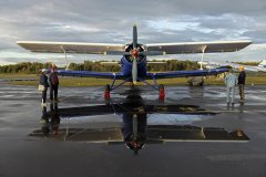 LY-ABY Antonov An-2TP / Lennuklubi