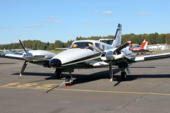 OH-PKO Piper PA-34-220T Seneca V