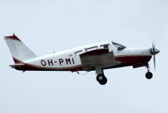 OH-PMI Piper PA-28R-180 Cherokee Arrow