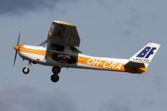 OH-CRA Cessna 152 / BF-Lento