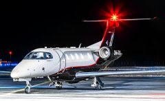 26.1. OH-TFD - Embraer Phenom 300 - Scanwings