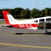 OH-EJL Piper PA-28R-201 Cherokee Arrow III