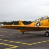 G-TXAN North American T-6 Texan