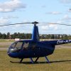 OH-HZH Robinson R44 Astro / Helitour