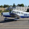 OH-PAN Piper PA-28-151 Cherokee Warrior