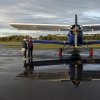 LY-ABY Antonov An-2TP / Lennuklubi