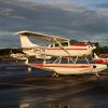 OH-CTE Cessna TU206 Turbo Stationair 6