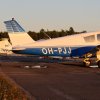 OH-PJJ Piper PA-28-140 Cherokee B