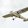 OH-COD Cessna 152 II / Salpauslento