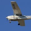 OH-CWB Cessna 172M Skyhawk II / BF-Lento